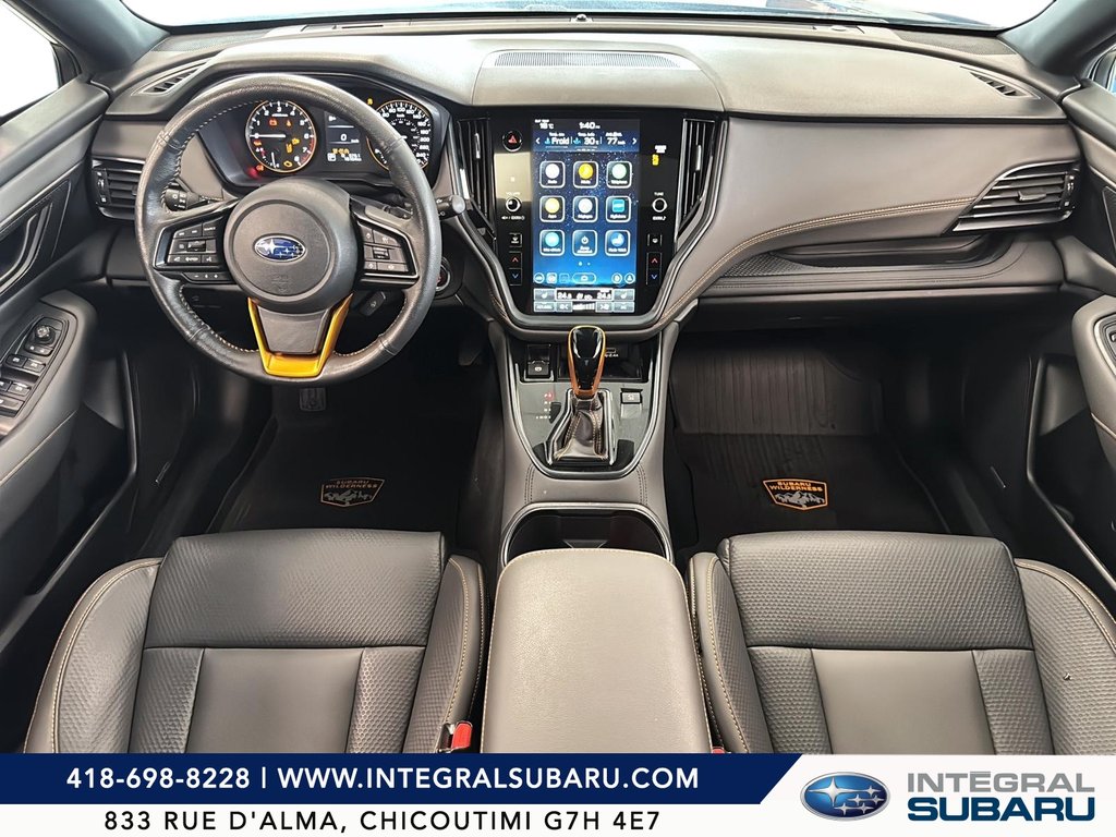 Subaru Outback Wilderness 2025 à Jonquière, Québec - 11 - w1024h768px