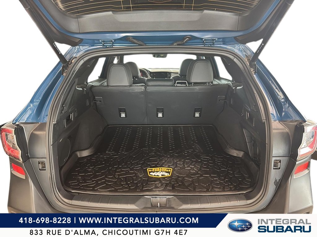 Subaru Outback Wilderness 2025 à Jonquière, Québec - 7 - w1024h768px
