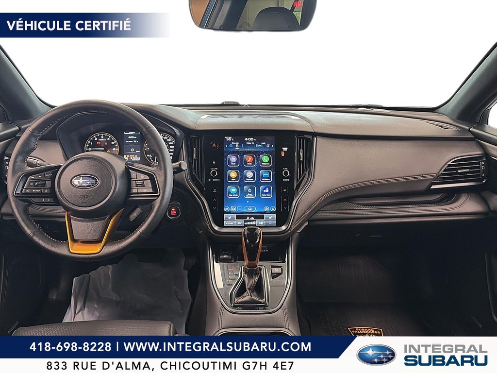 Subaru Outback Wilderness 2025 à Jonquière, Québec - 10 - w1024h768px