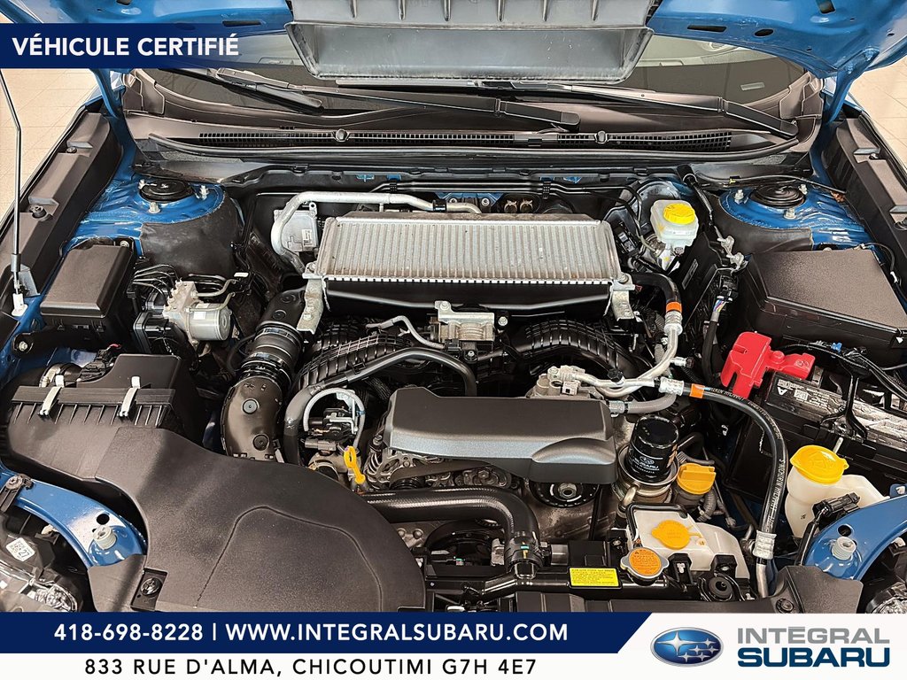 Subaru Outback Wilderness 2025 à Jonquière, Québec - 8 - w1024h768px