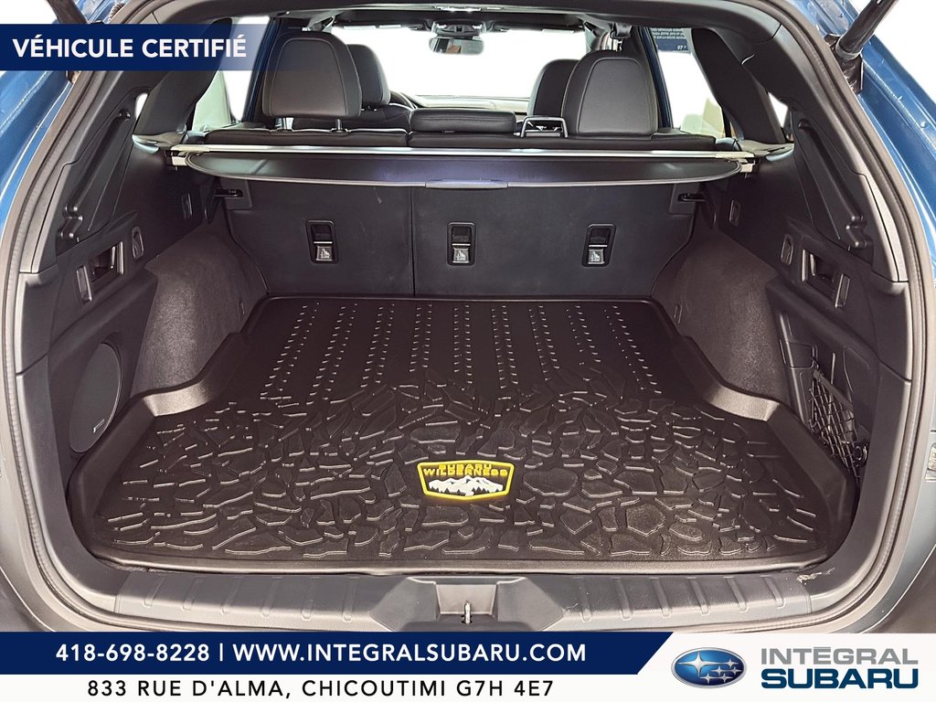 Subaru Outback Wilderness 2025 à Jonquière, Québec - 6 - w1024h768px