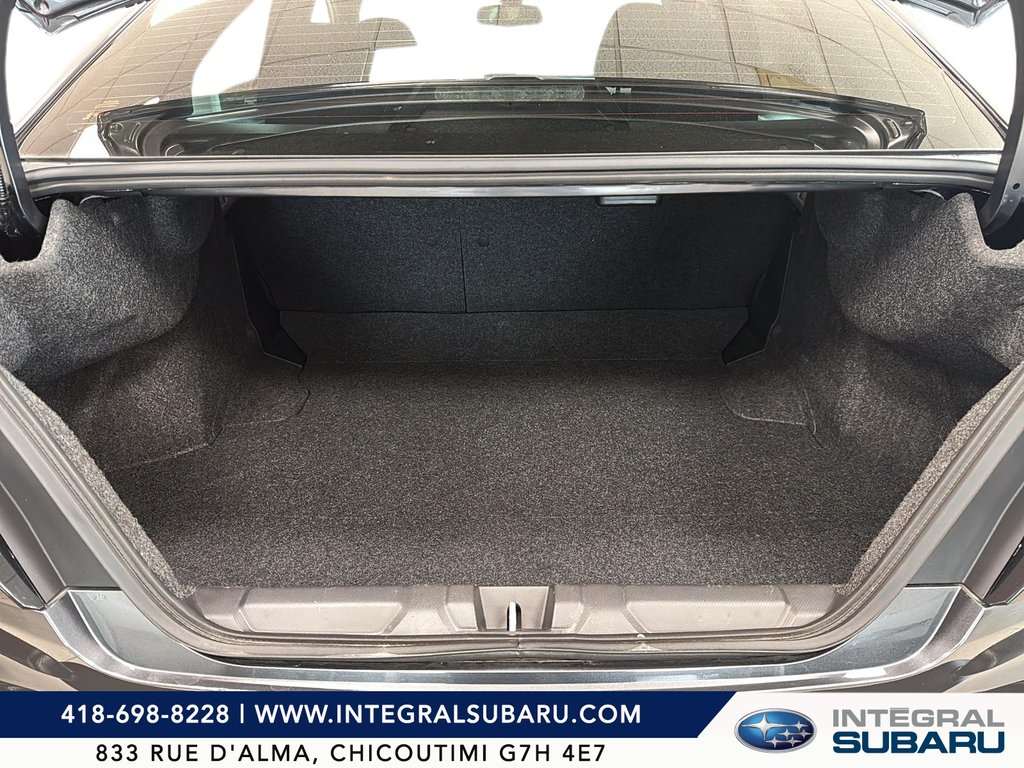2023 Subaru WRX in Chicoutimi, Quebec - 7 - w1024h768px