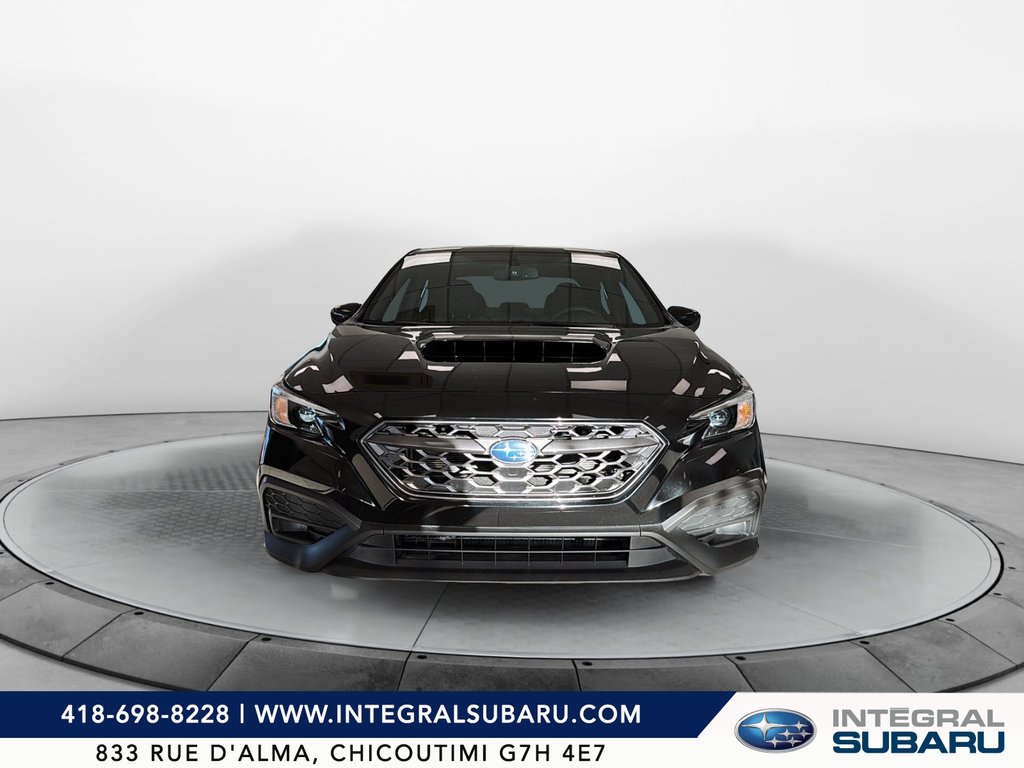 2023 Subaru WRX in Jonquière, Quebec - 3 - w1024h768px