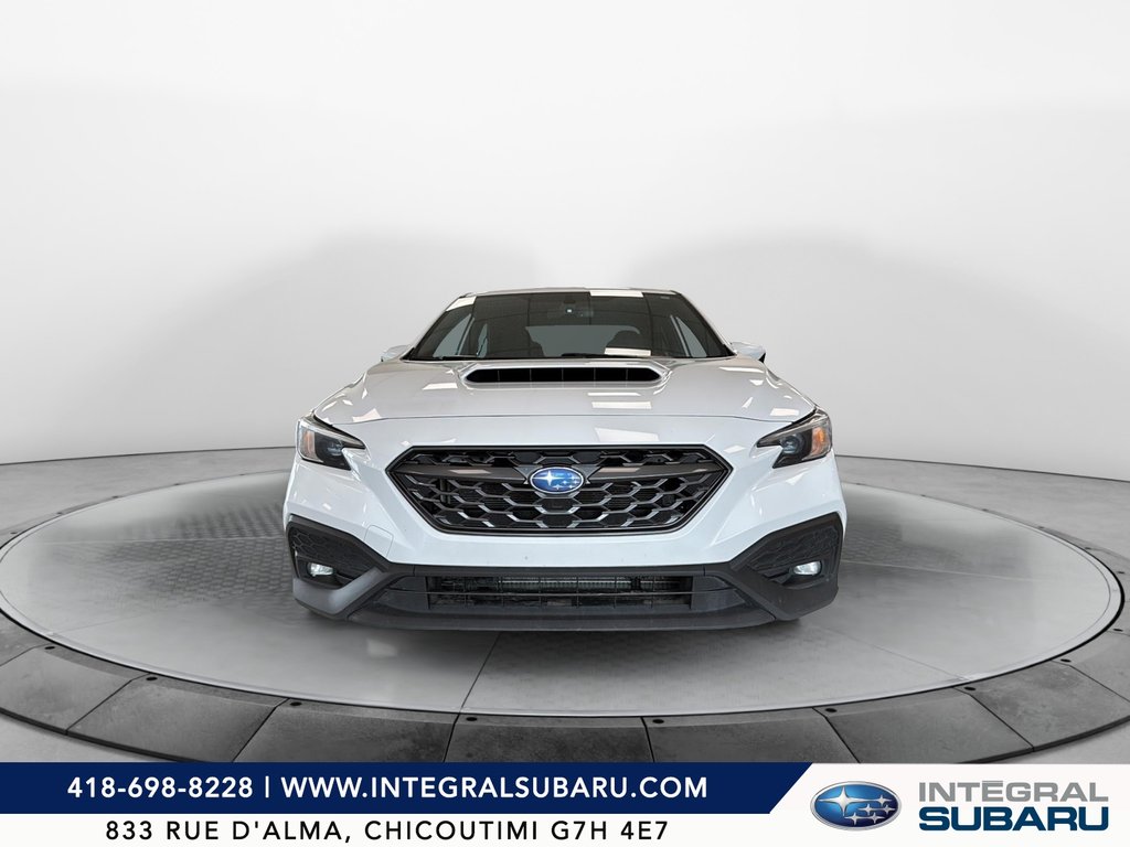 2023 Subaru WRX in Jonquière, Quebec - 3 - w1024h768px