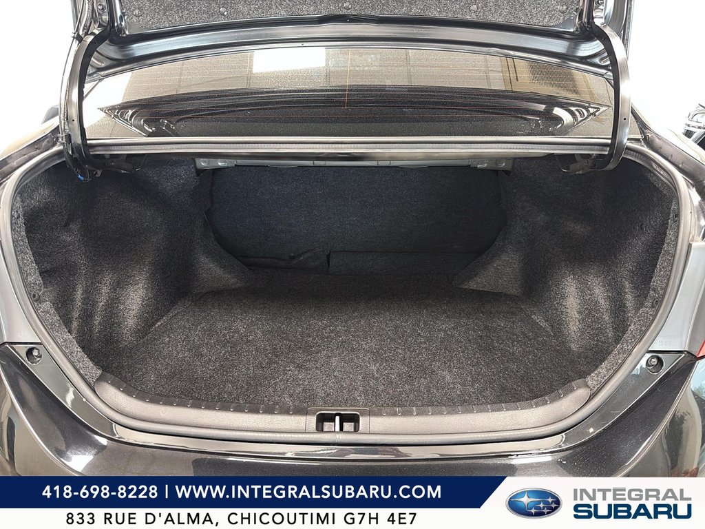 2016 Toyota Corolla in Chicoutimi, Quebec - 7 - w1024h768px