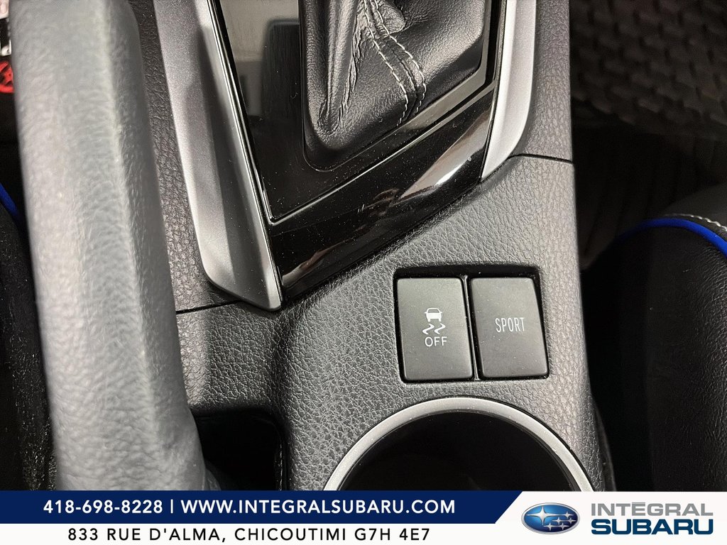 Toyota Corolla  2019 à Jonquière, Québec - 18 - w1024h768px
