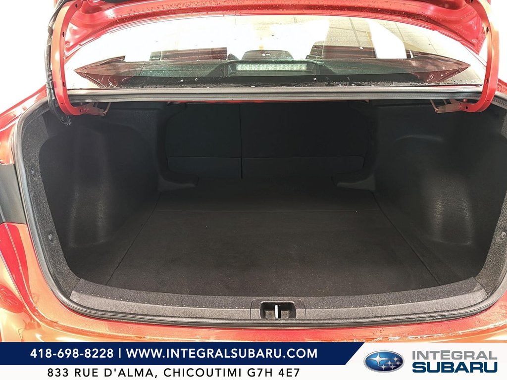 Toyota Corolla  2021 à Sept-Îles, Québec - 7 - w1024h768px