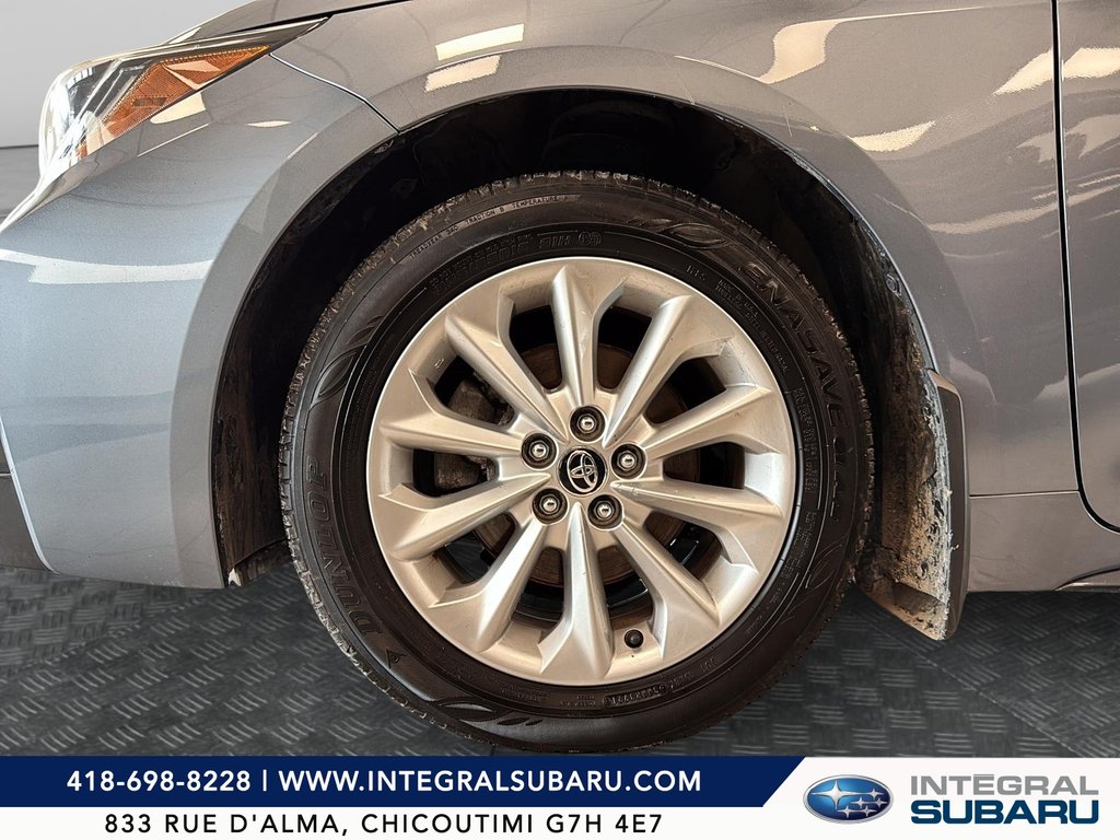 2022 Toyota Corolla SE in Chicoutimi, Quebec - 8 - w1024h768px