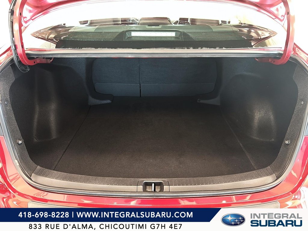 Toyota Corolla  2023 à Sept-Îles, Québec - 7 - w1024h768px