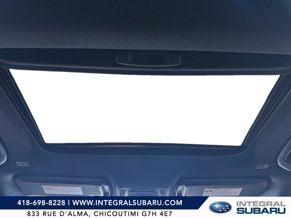 Toyota Corolla  2023 à Sept-Îles, Québec - 15 - w1024h768px