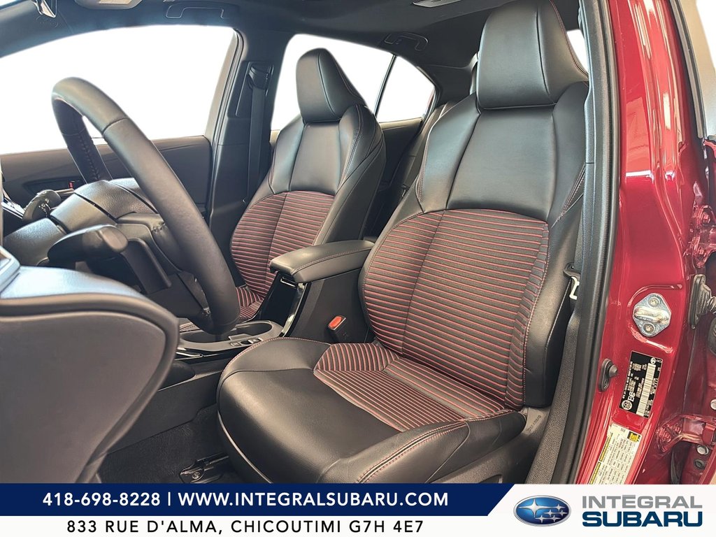 Toyota Corolla  2023 à Sept-Îles, Québec - 10 - w1024h768px