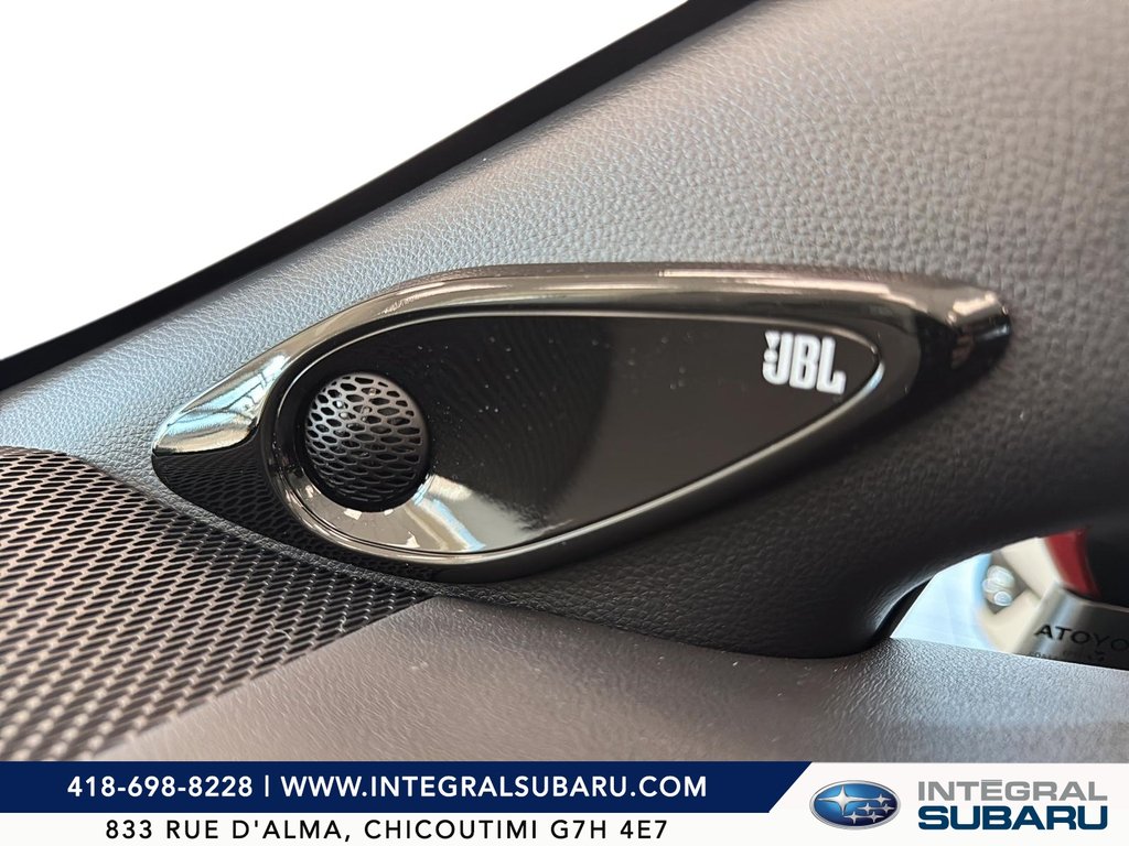 Toyota Corolla  2023 à Sept-Îles, Québec - 17 - w1024h768px