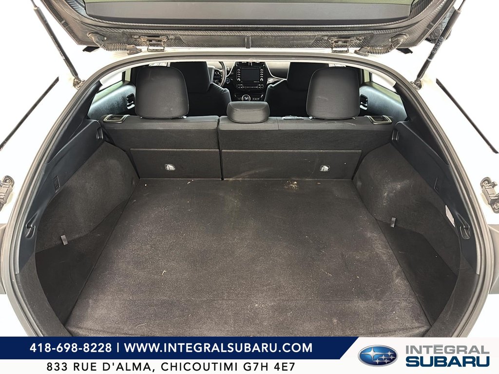 Toyota Prius Prime  2021 à Jonquière, Québec - 7 - w1024h768px