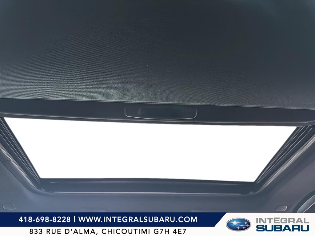 Toyota RAV4 Prime  2024 à Chicoutimi, Québec - 17 - w1024h768px