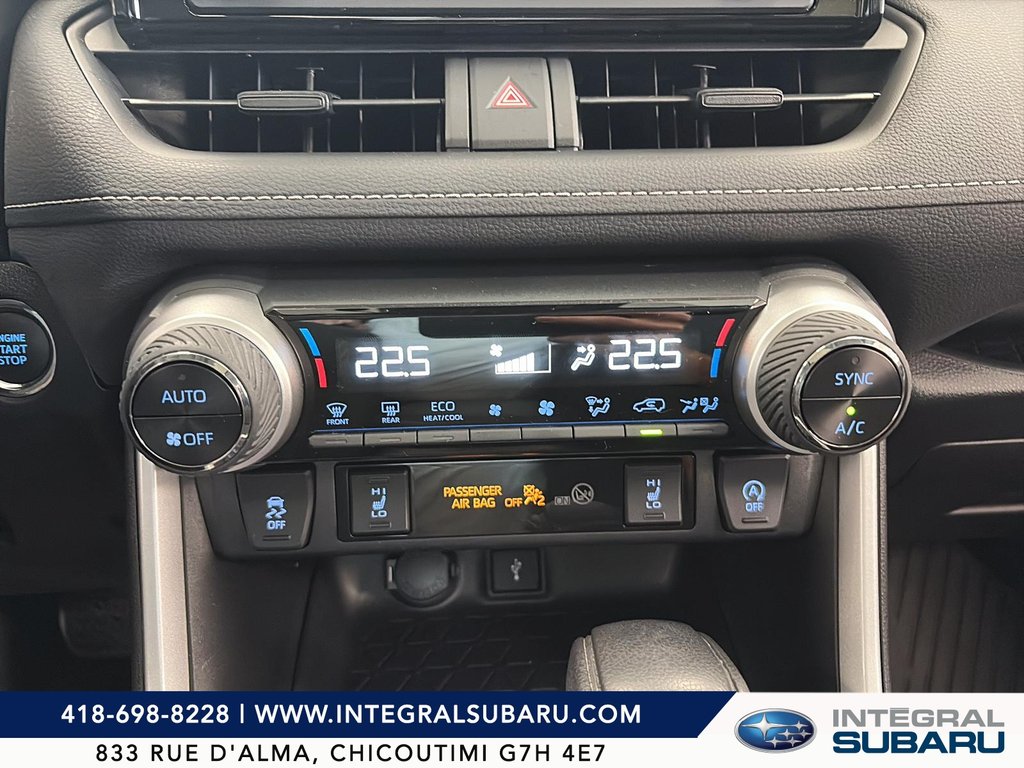 2021 Toyota RAV4 in Jonquière, Quebec - 15 - w1024h768px