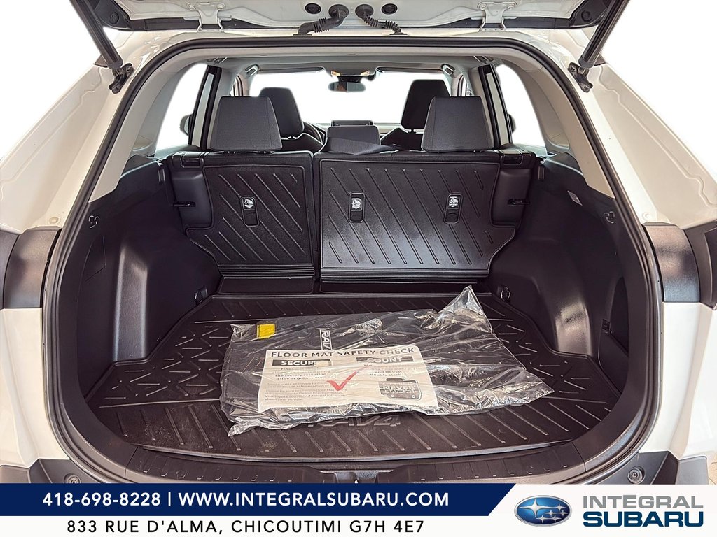 2021 Toyota RAV4 in Jonquière, Quebec - 6 - w1024h768px