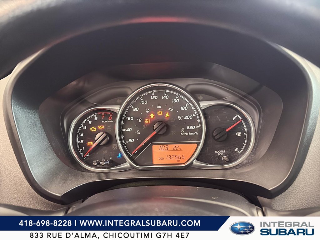 Toyota Yaris Hatchback  2018 à Baie-Comeau, Québec - 12 - w1024h768px