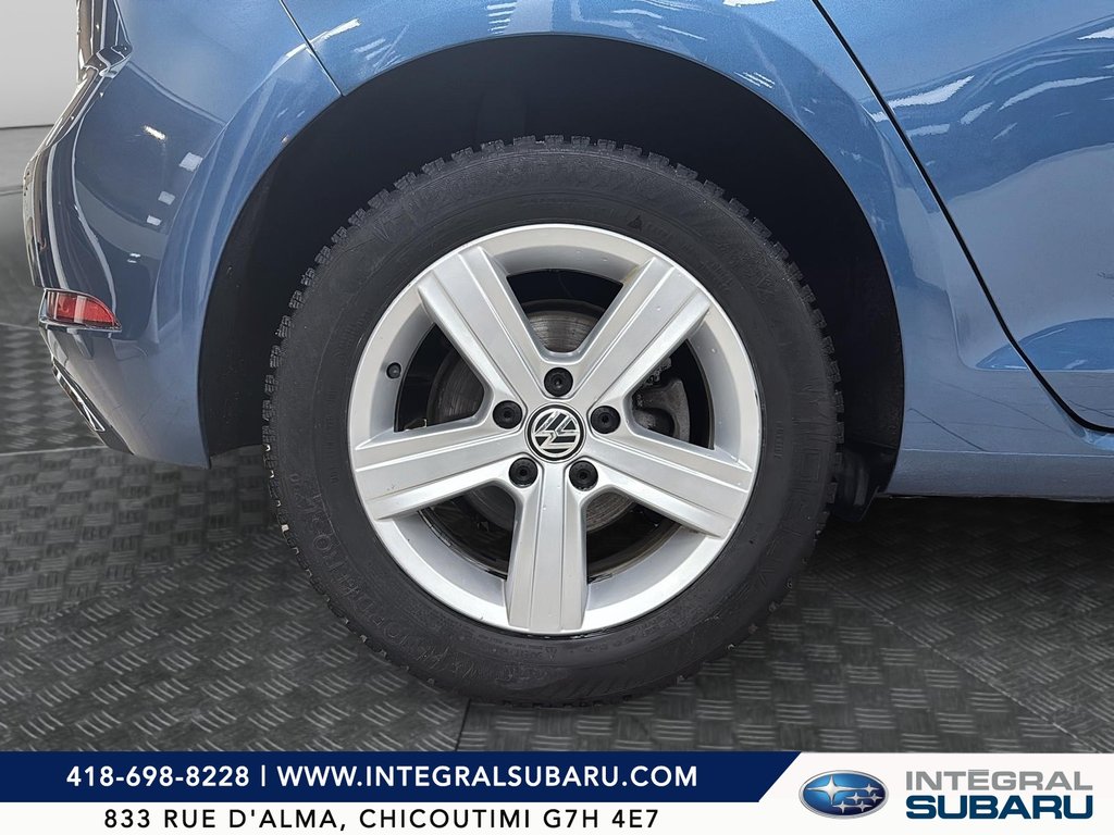 Volkswagen Golf Highline 2020 à Chicoutimi, Québec - 8 - w1024h768px