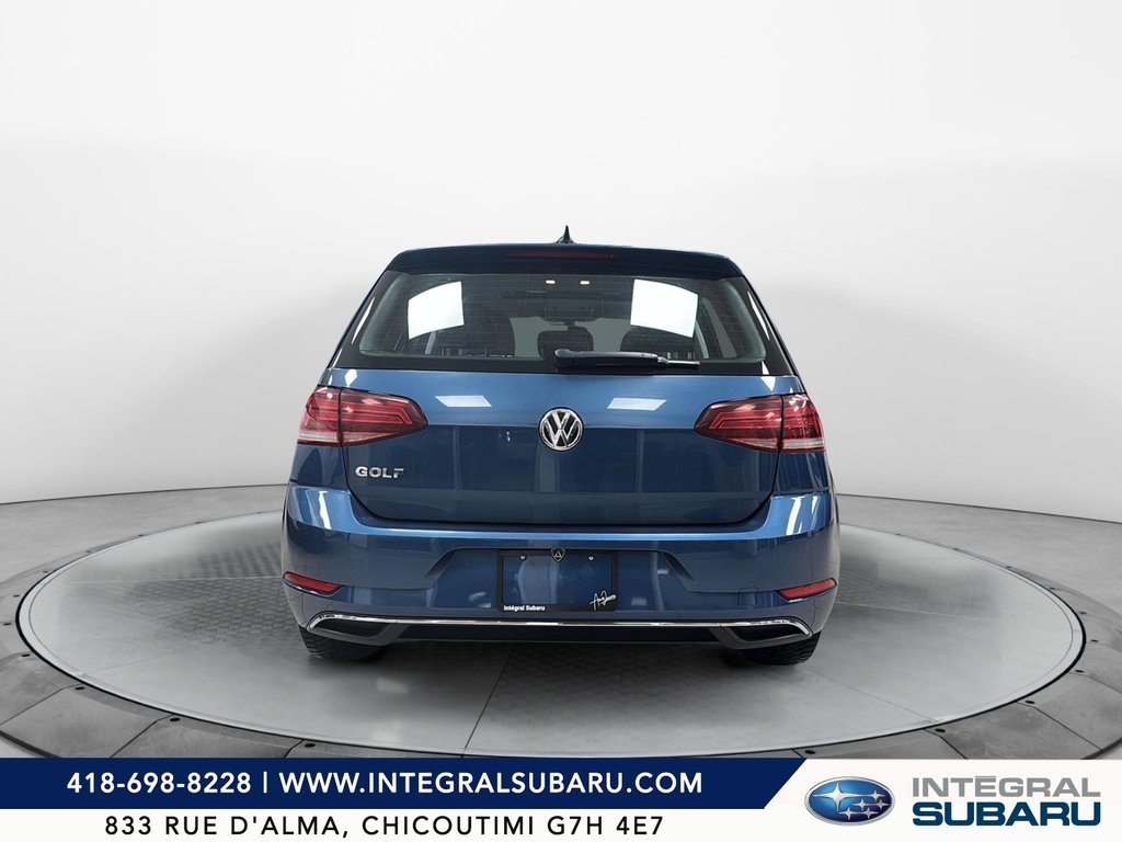 Volkswagen Golf Highline 2020 à Chicoutimi, Québec - 4 - w1024h768px