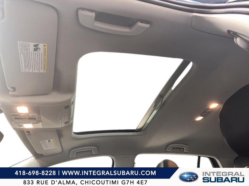 Volkswagen Golf Highline 2020 à Chicoutimi, Québec - 15 - w1024h768px