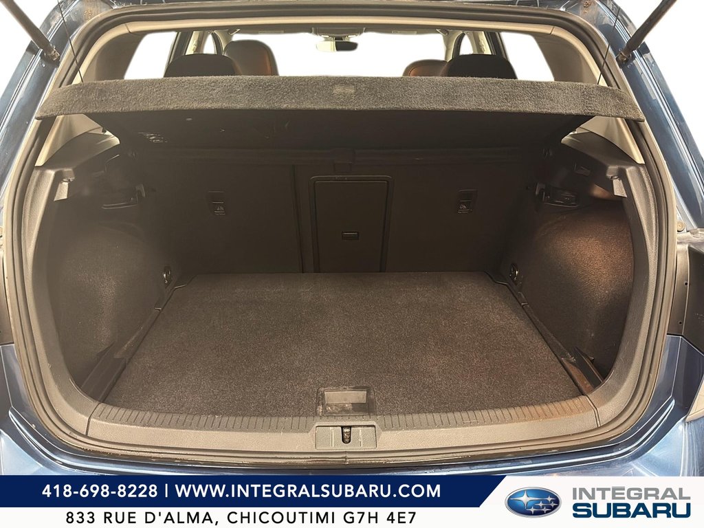 Volkswagen Golf Highline 2020 à Chicoutimi, Québec - 7 - w1024h768px