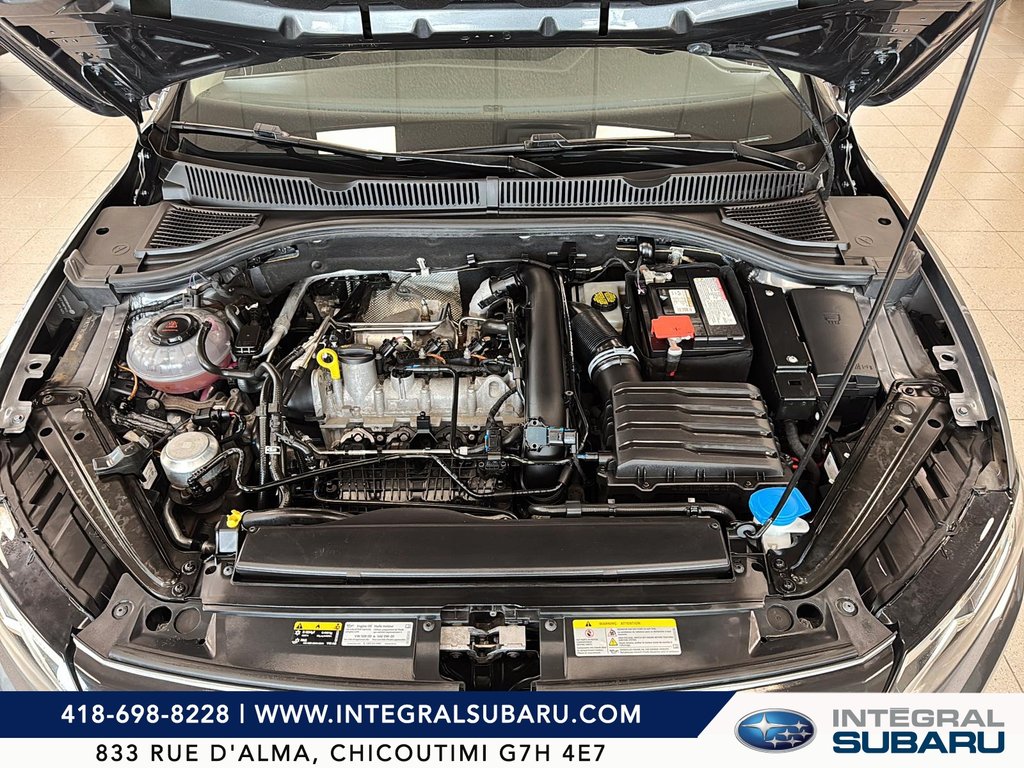 Volkswagen Jetta Comfortline 2021 à Jonquière, Québec - 9 - w1024h768px