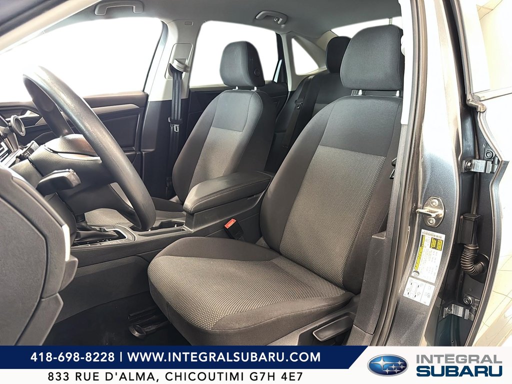 Volkswagen Jetta Comfortline 2021 à Jonquière, Québec - 10 - w1024h768px