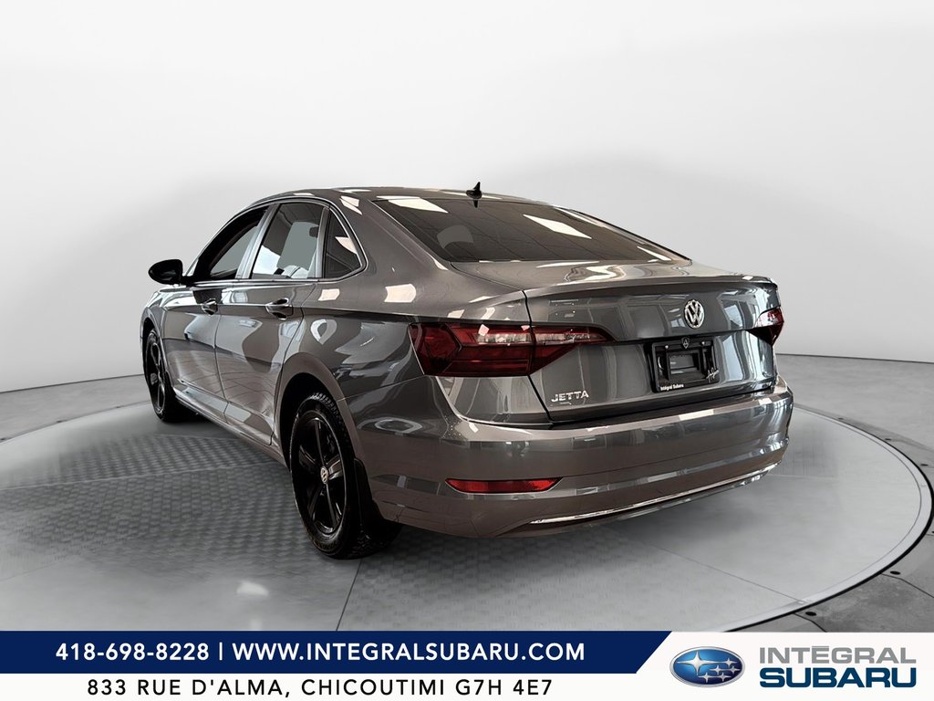 Volkswagen Jetta Comfortline 2021 à Jonquière, Québec - 5 - w1024h768px