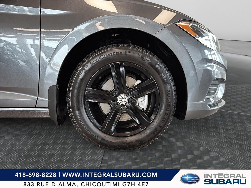 Volkswagen Jetta Comfortline 2021 à Jonquière, Québec - 8 - w1024h768px
