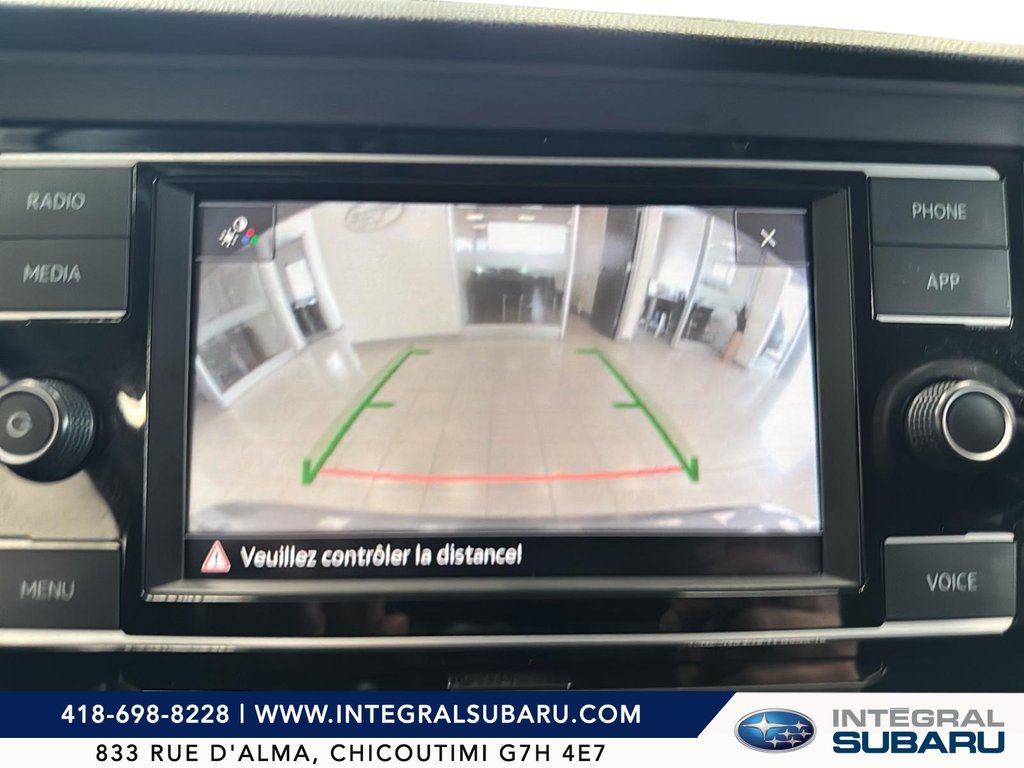 Volkswagen Jetta Comfortline 2021 à Jonquière, Québec - 15 - w1024h768px