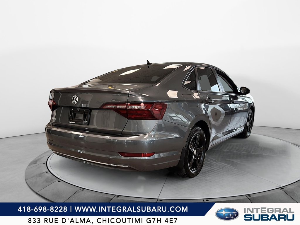 Volkswagen Jetta Comfortline 2021 à Jonquière, Québec - 6 - w1024h768px