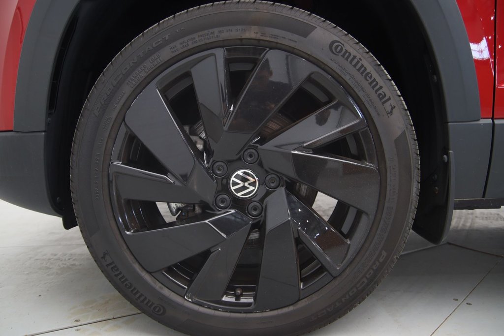 2024 Volkswagen Taos in Jonquière, Quebec - 19 - w1024h768px