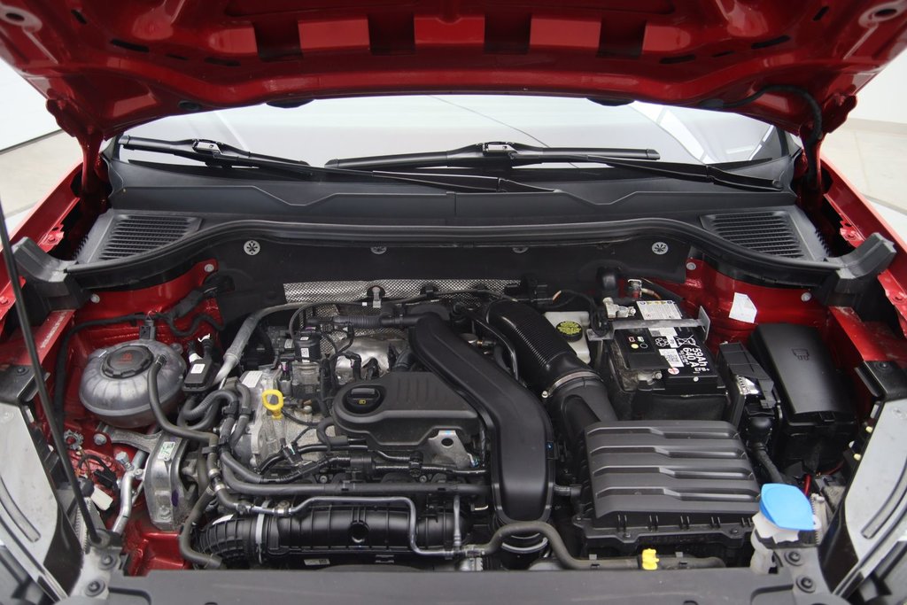 2024 Volkswagen Taos in Jonquière, Quebec - 17 - w1024h768px