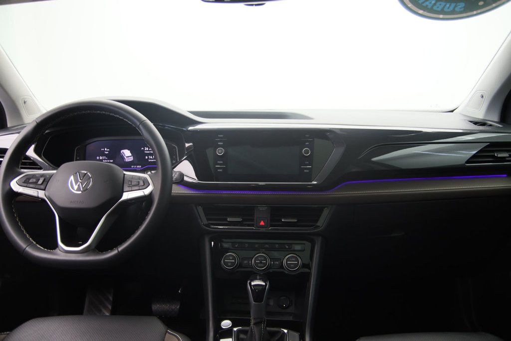 2024 Volkswagen Taos in Jonquière, Quebec - 11 - w1024h768px