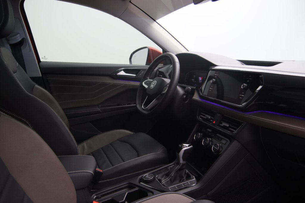 2024 Volkswagen Taos in Jonquière, Quebec - 16 - w1024h768px