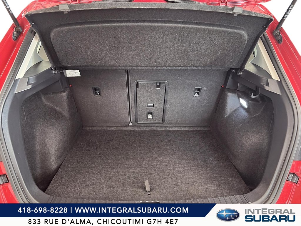 Volkswagen Taos Highline 2024 à Chicoutimi, Québec - 6 - w1024h768px