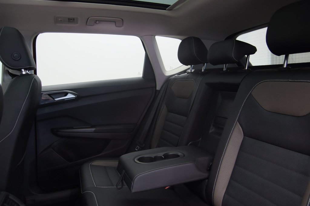 2024 Volkswagen Taos in Jonquière, Quebec - 10 - w1024h768px