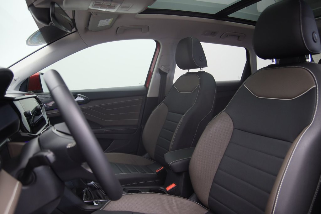 2024 Volkswagen Taos in Jonquière, Quebec - 7 - w1024h768px