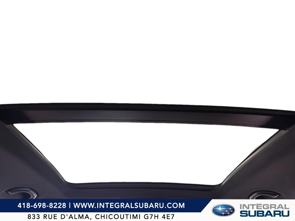 2017 Volkswagen Tiguan in Jonquière, Quebec - 15 - w1024h768px