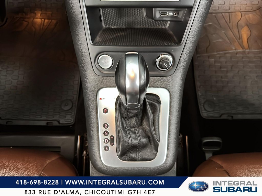 2017 Volkswagen Tiguan in Jonquière, Quebec - 14 - w1024h768px