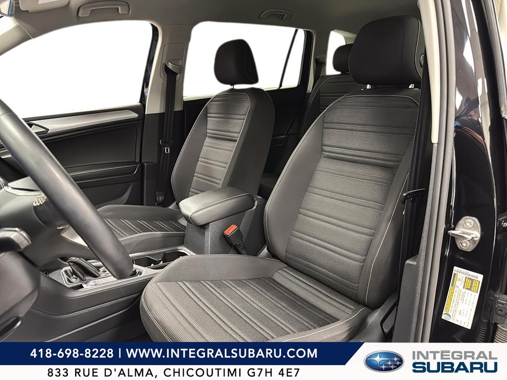 2023 Volkswagen Tiguan in Baie-Comeau, Quebec - 10 - w1024h768px