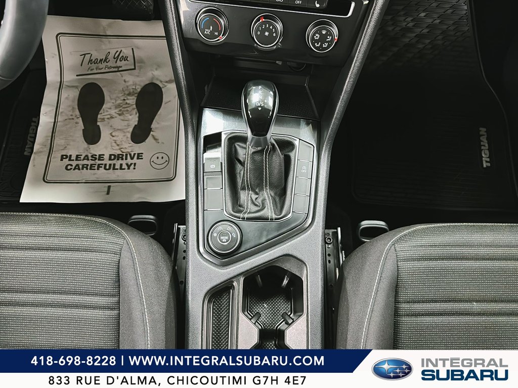 2023 Volkswagen Tiguan in Baie-Comeau, Quebec - 14 - w1024h768px