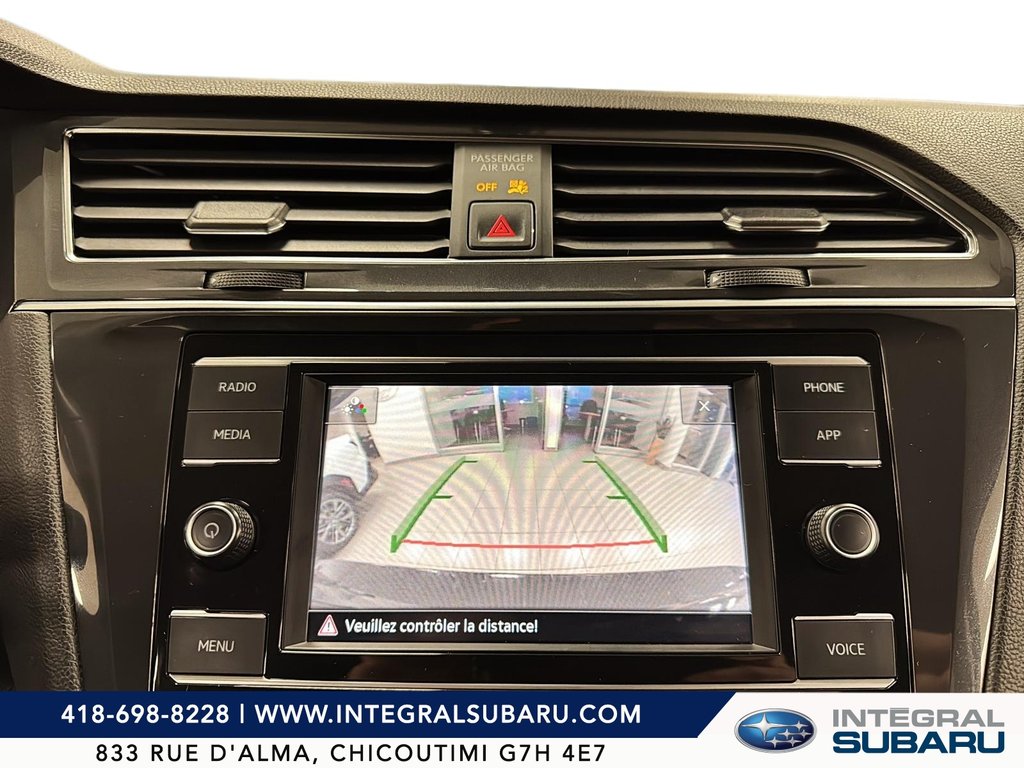 2023 Volkswagen Tiguan in Baie-Comeau, Quebec - 15 - w1024h768px