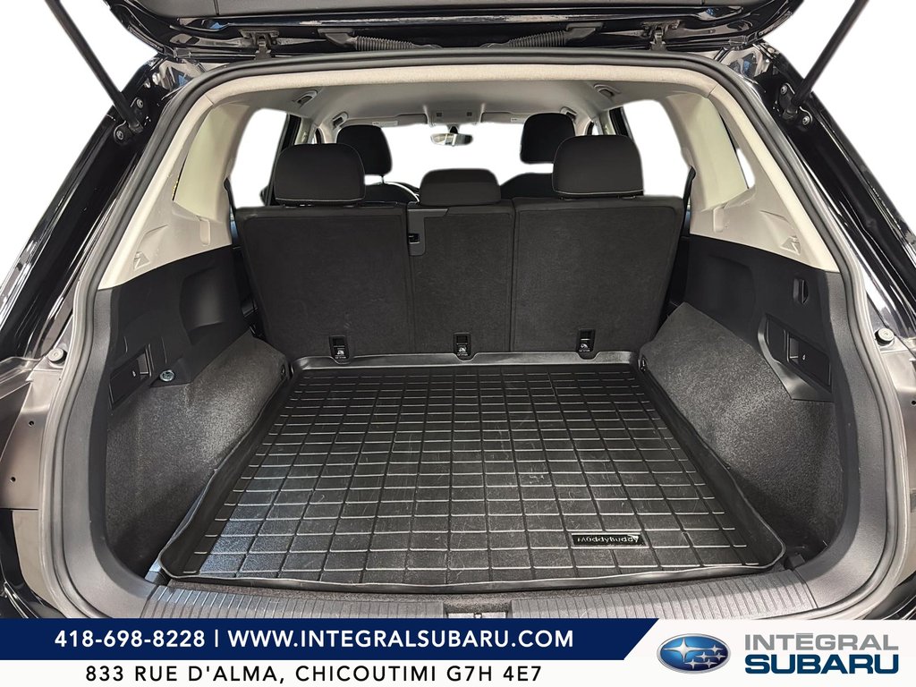 2023 Volkswagen Tiguan in Baie-Comeau, Quebec - 7 - w1024h768px