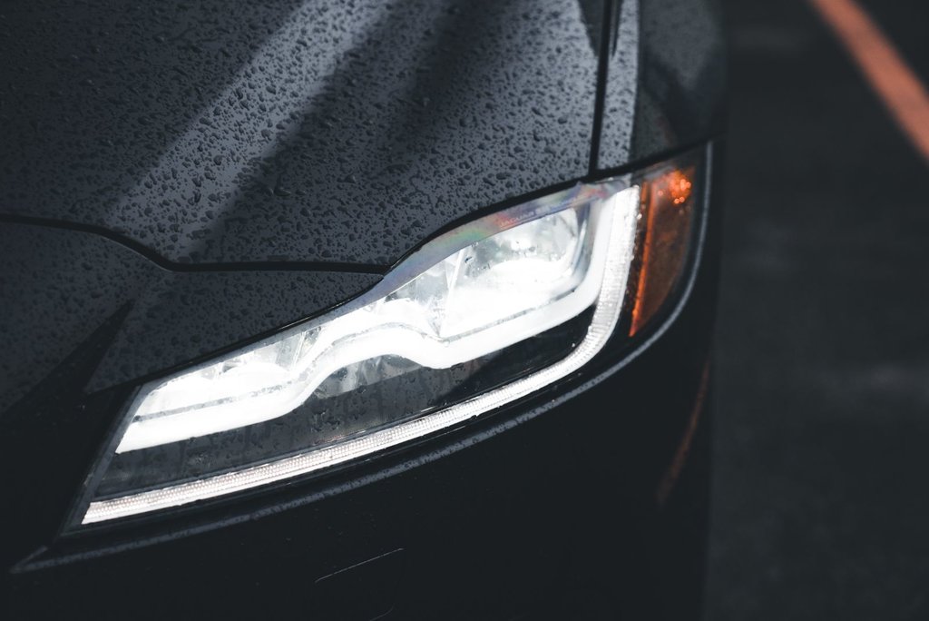 Headlamp Kit| JAGUAR XF SEDAN CHECKERED FLAG 2020 Headlamp Kit| JAGUAR XF SEDAN CHECKERED FLAG 2020