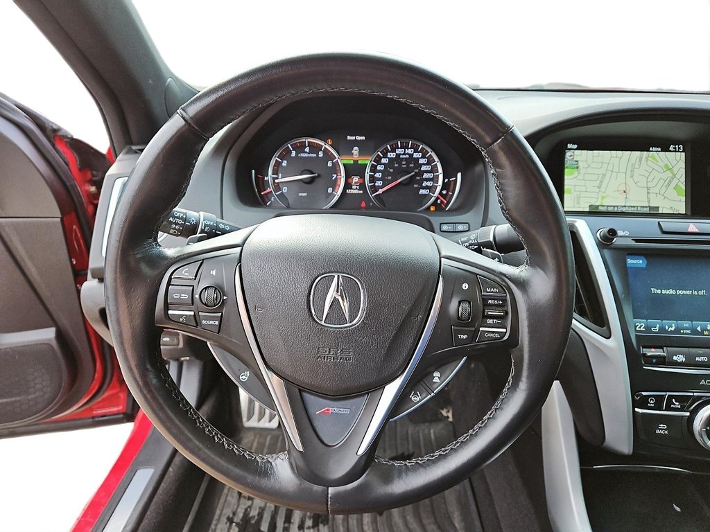 2019  TLX Tech A-Spec in Kingston, Ontario - 12 - w1024h768px