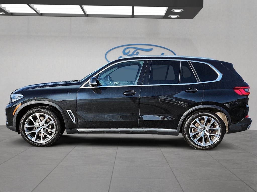 2019 BMW X5 XDrive40i in Kingston, Ontario - 9 - w1024h768px