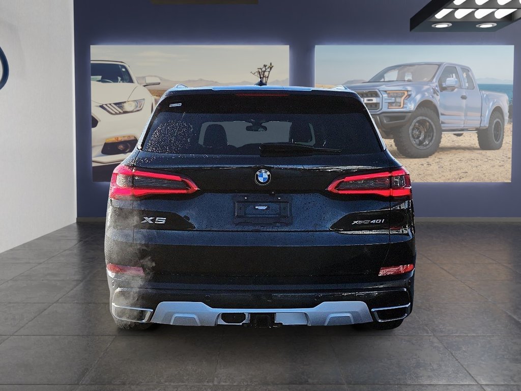 2019 BMW X5 XDrive40i in Kingston, Ontario - 7 - w1024h768px