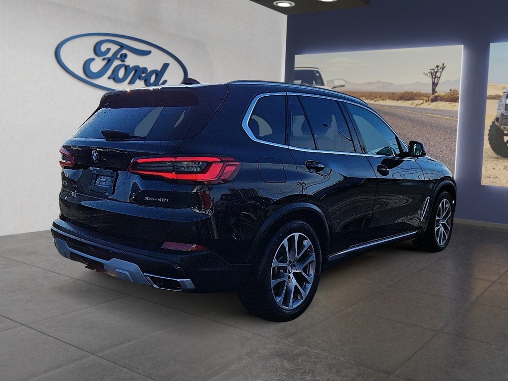 2019 BMW X5 XDrive40i in Kingston, Ontario - 6 - w1024h768px