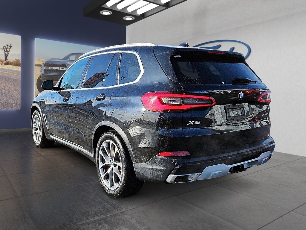 2019 BMW X5 XDrive40i in Kingston, Ontario - 8 - w1024h768px